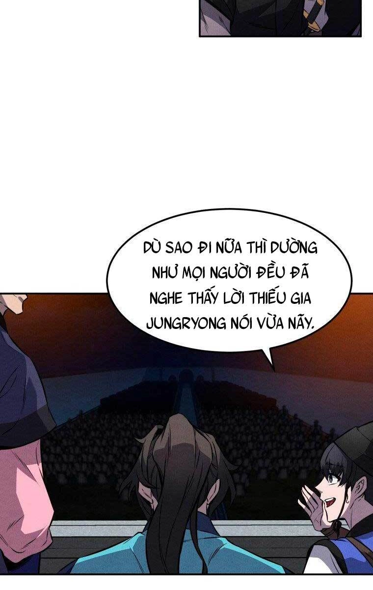 Chuyển Sinh Thành Tiêu Sư Chapter 15 - 10