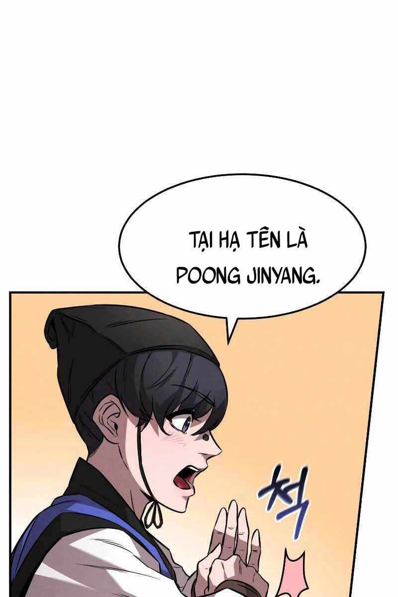 Chuyển Sinh Thành Tiêu Sư Chapter 16 - 18