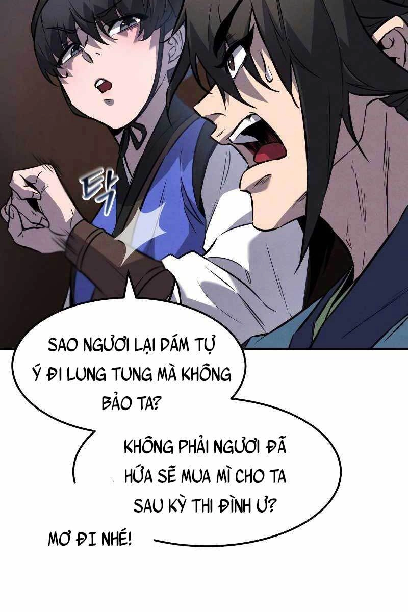 Chuyển Sinh Thành Tiêu Sư Chapter 16 - 25