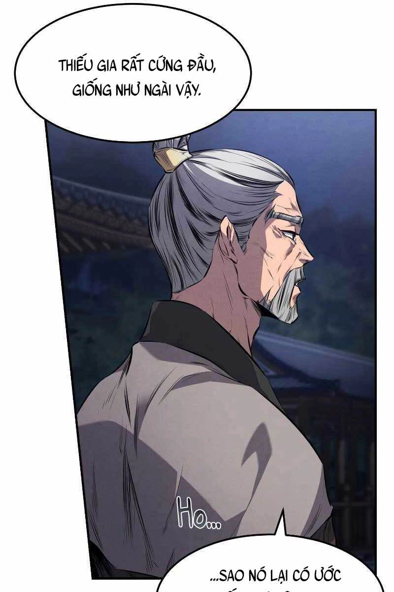 Chuyển Sinh Thành Tiêu Sư Chapter 16 - 51