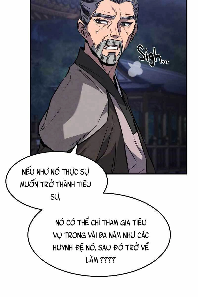 Chuyển Sinh Thành Tiêu Sư Chapter 16 - 56