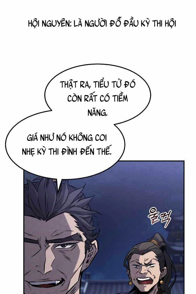 Chuyển Sinh Thành Tiêu Sư Chapter 16 - 102