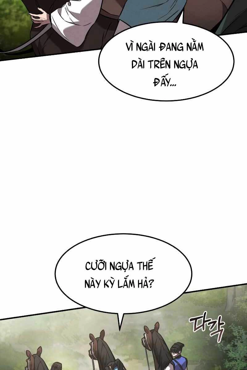 Chuyển Sinh Thành Tiêu Sư Chapter 17 - 6