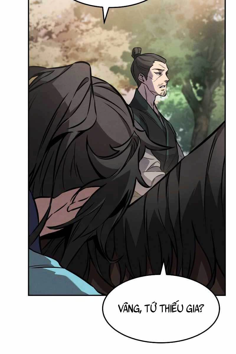 Chuyển Sinh Thành Tiêu Sư Chapter 17 - 8