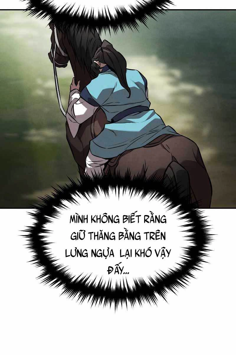 Chuyển Sinh Thành Tiêu Sư Chapter 17 - 17