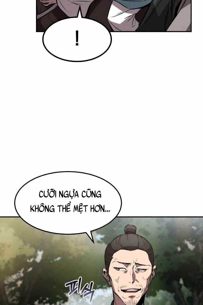 Chuyển Sinh Thành Tiêu Sư Chapter 17 - 19