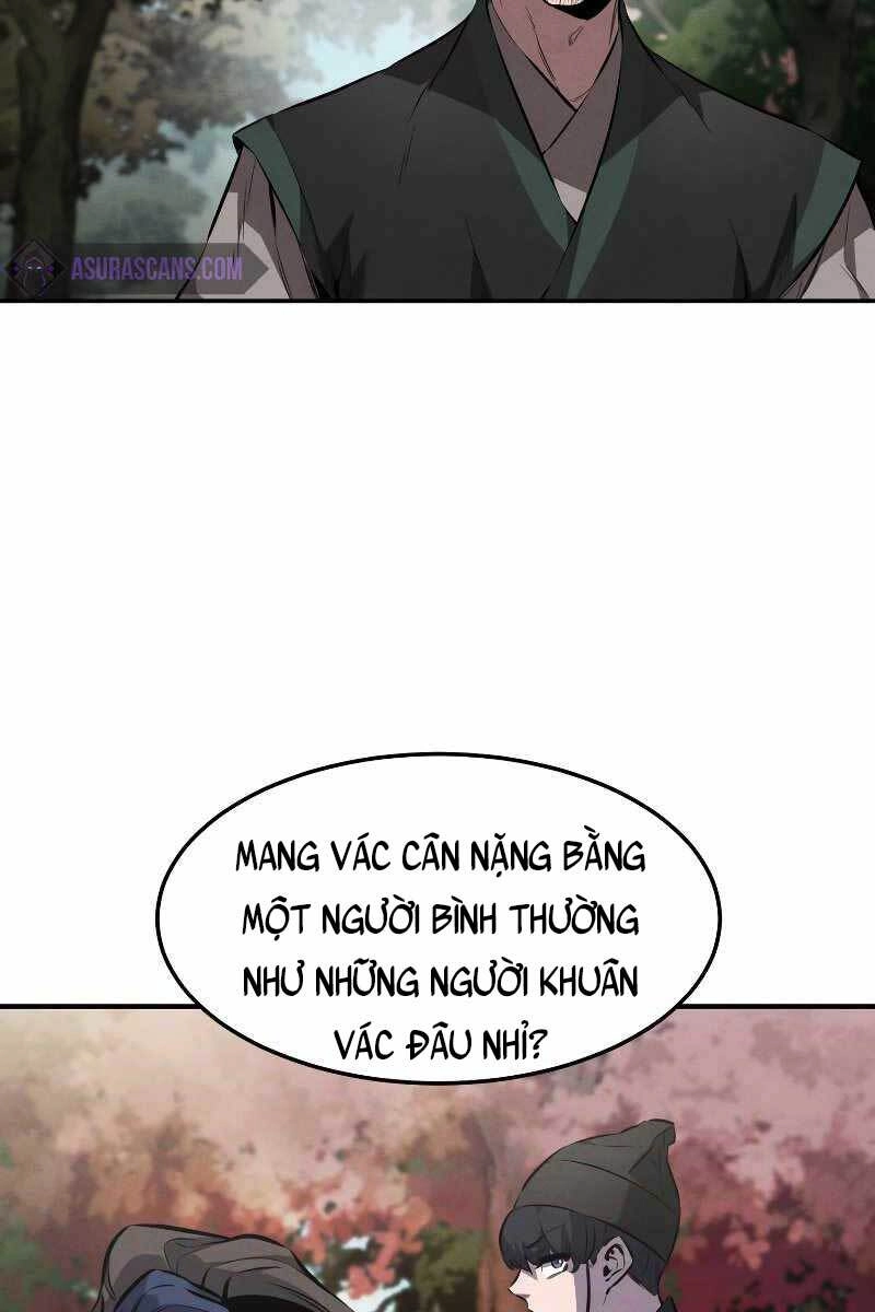 Chuyển Sinh Thành Tiêu Sư Chapter 17 - 20