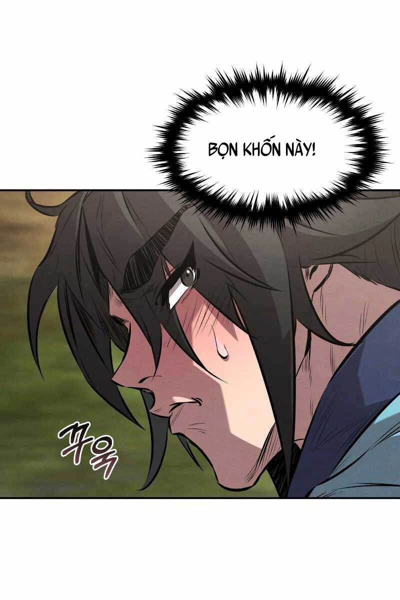 Chuyển Sinh Thành Tiêu Sư Chapter 17 - 23