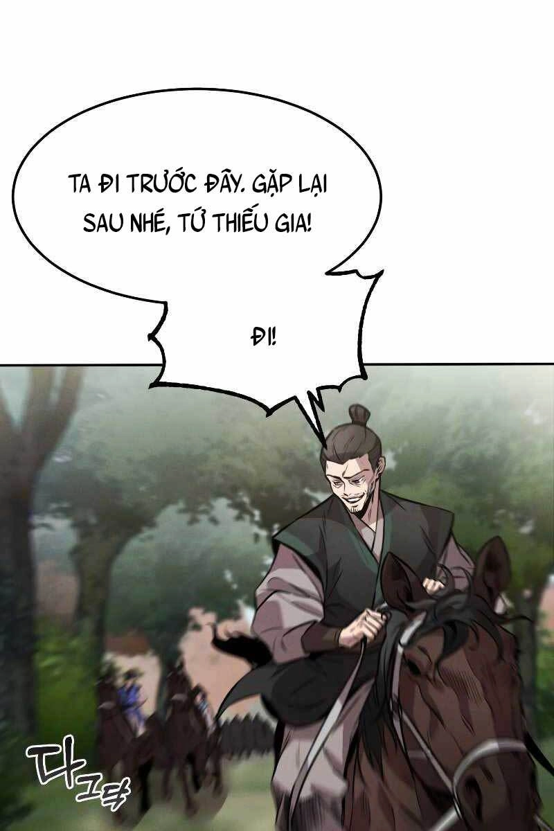 Chuyển Sinh Thành Tiêu Sư Chapter 17 - 24