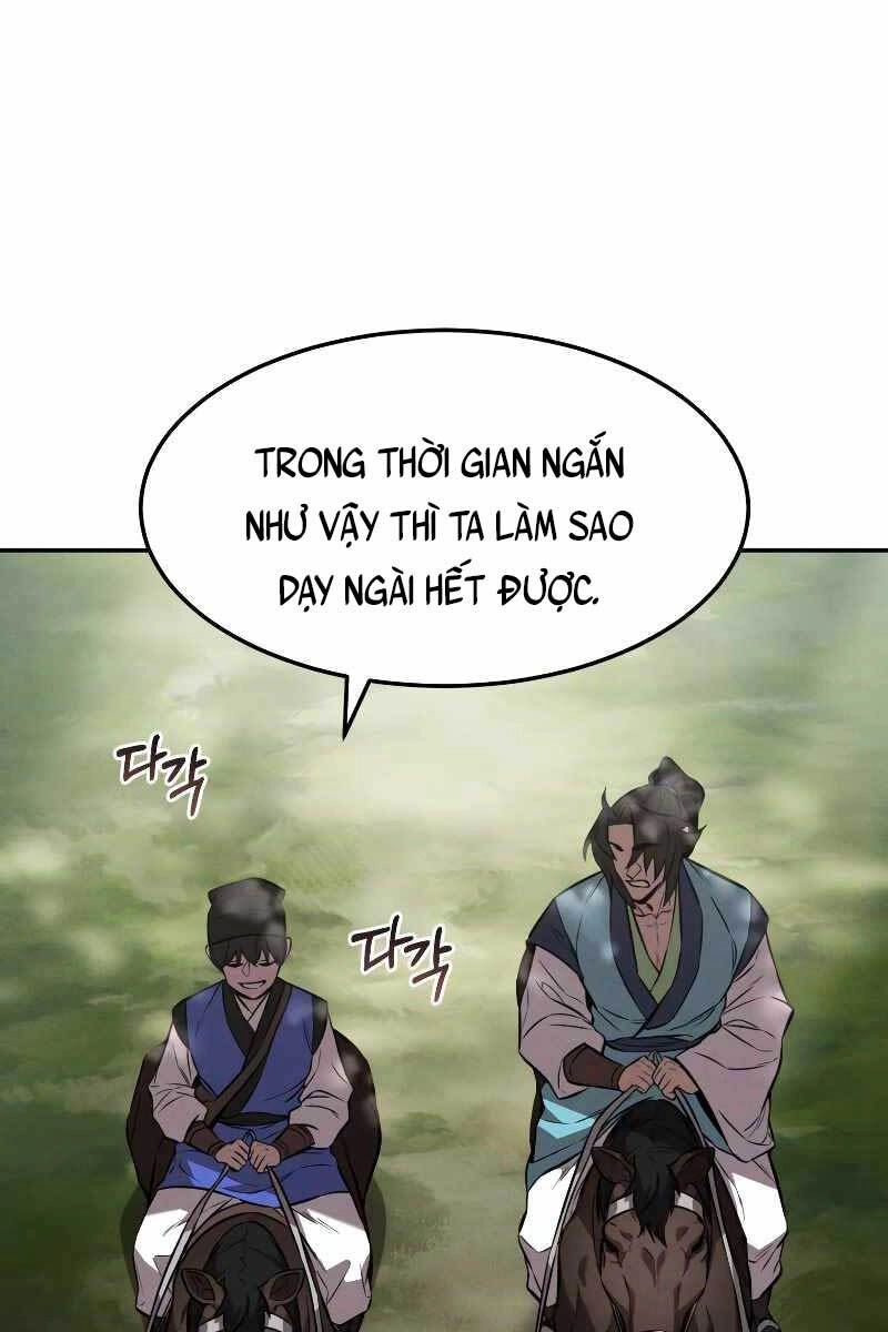 Chuyển Sinh Thành Tiêu Sư Chapter 17 - 41