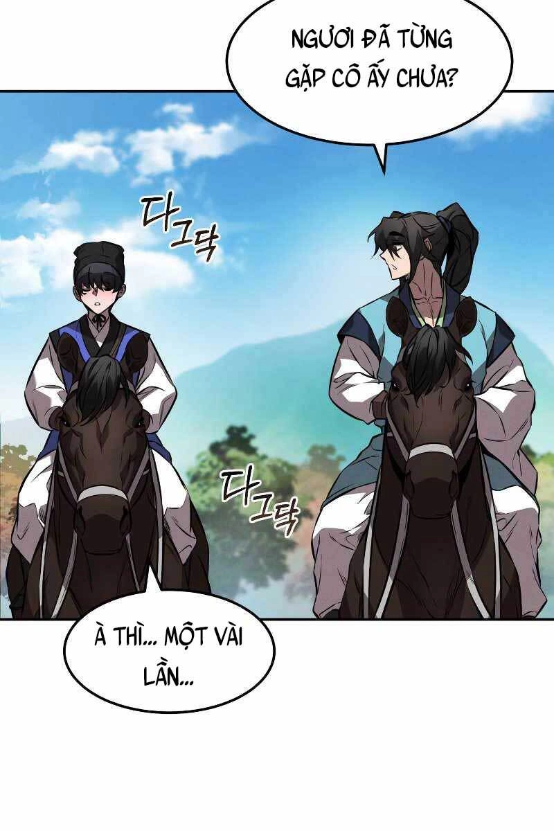 Chuyển Sinh Thành Tiêu Sư Chapter 18 - 9