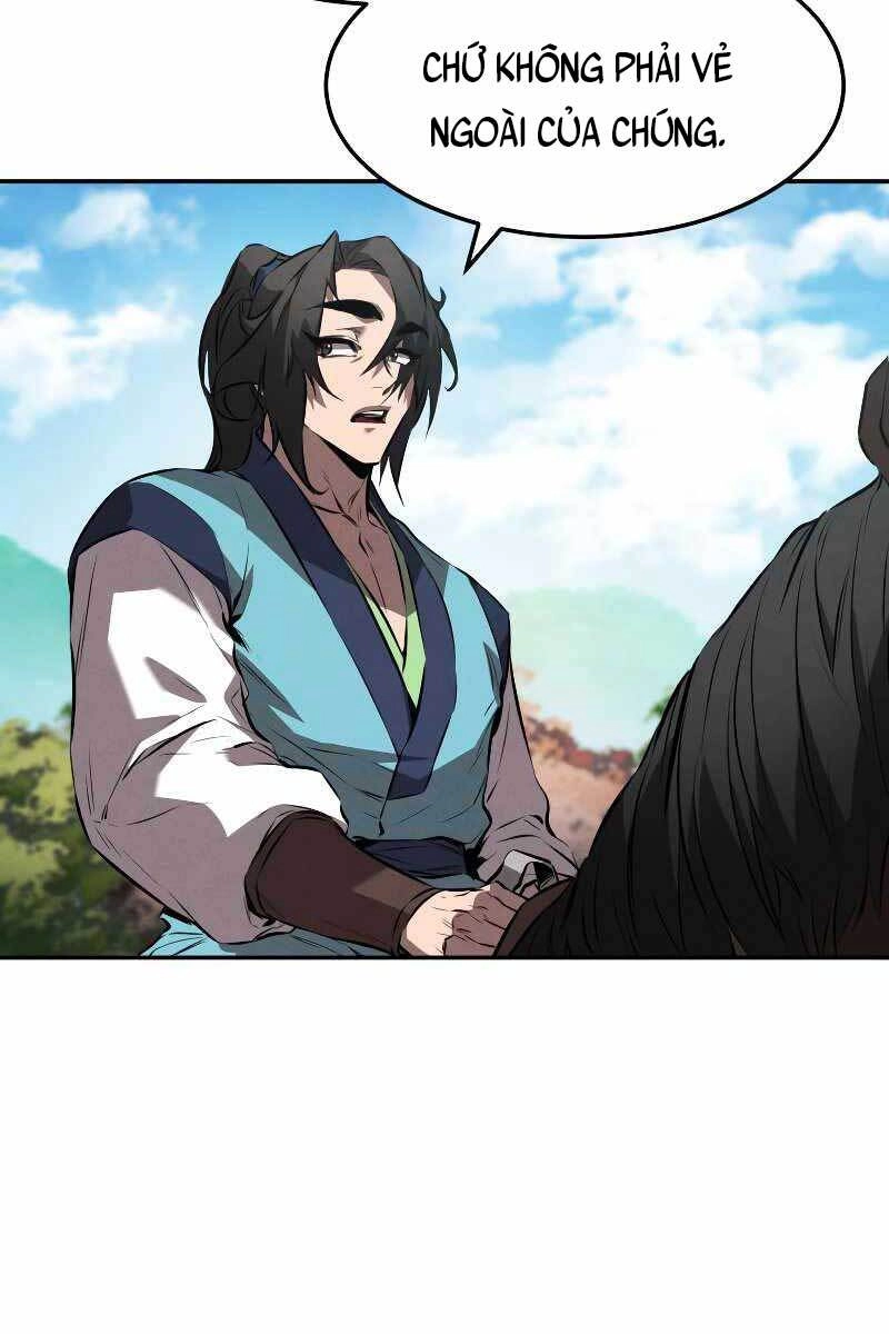 Chuyển Sinh Thành Tiêu Sư Chapter 18 - 15