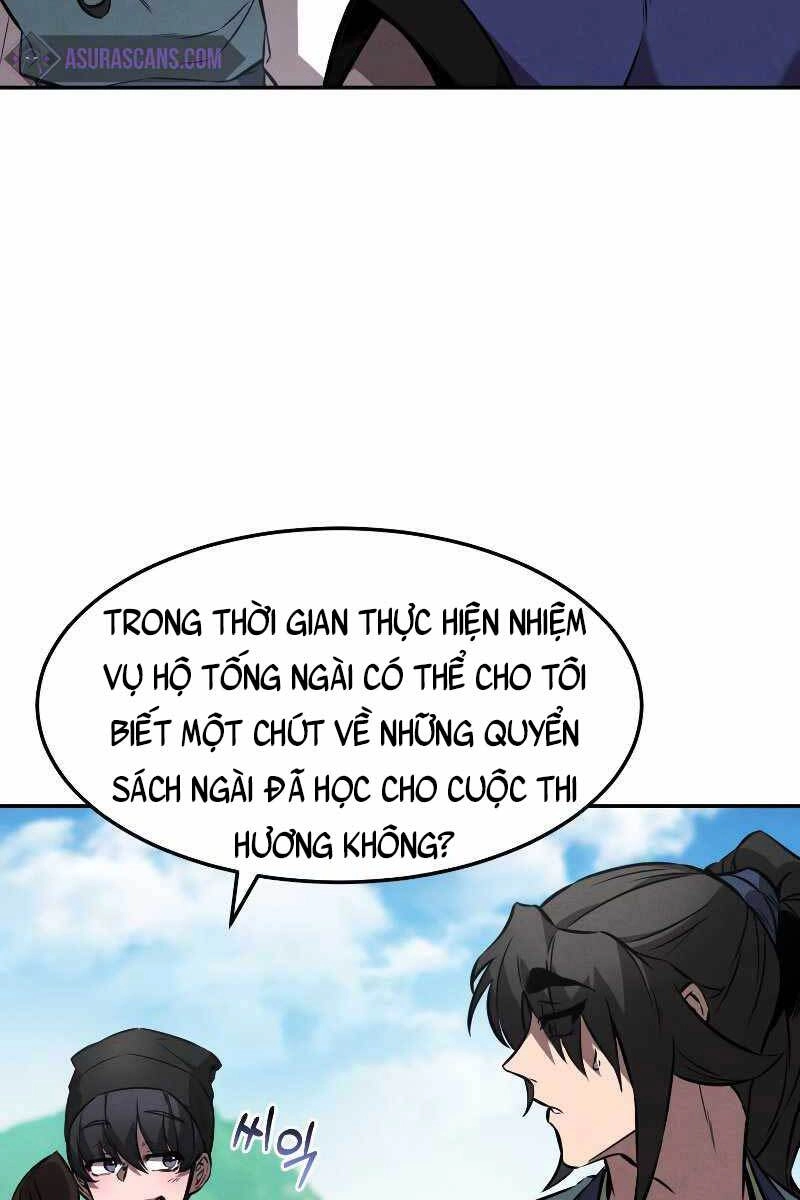 Chuyển Sinh Thành Tiêu Sư Chapter 18 - 27