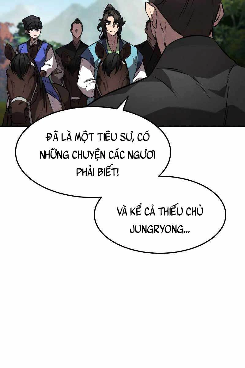 Chuyển Sinh Thành Tiêu Sư Chapter 18 - 98