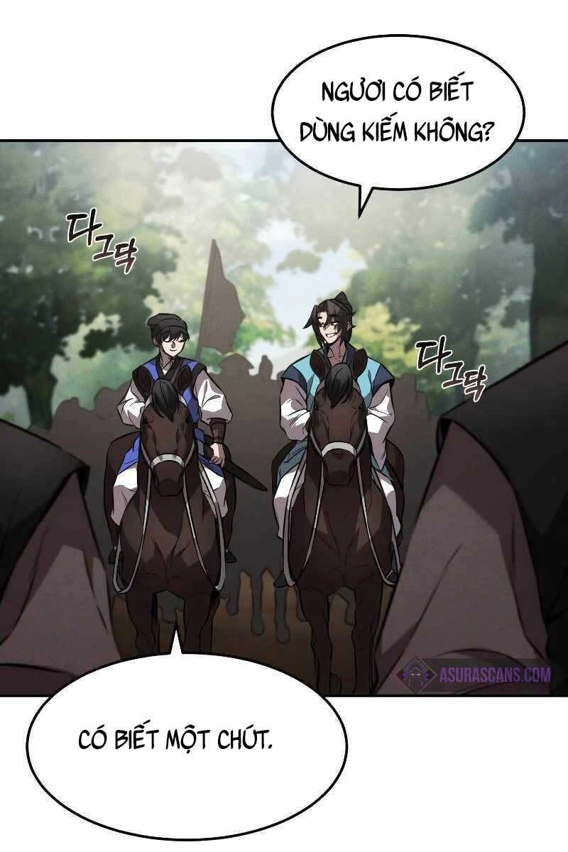 Chuyển Sinh Thành Tiêu Sư Chapter 19 - 28