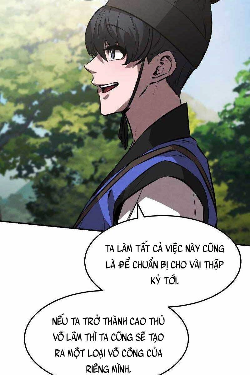 Chuyển Sinh Thành Tiêu Sư Chapter 19 - 38