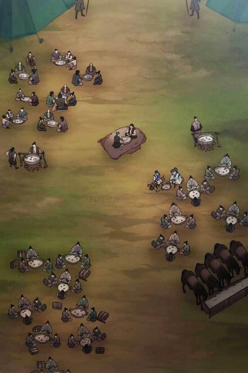 Chuyển Sinh Thành Tiêu Sư Chapter 19 - 79