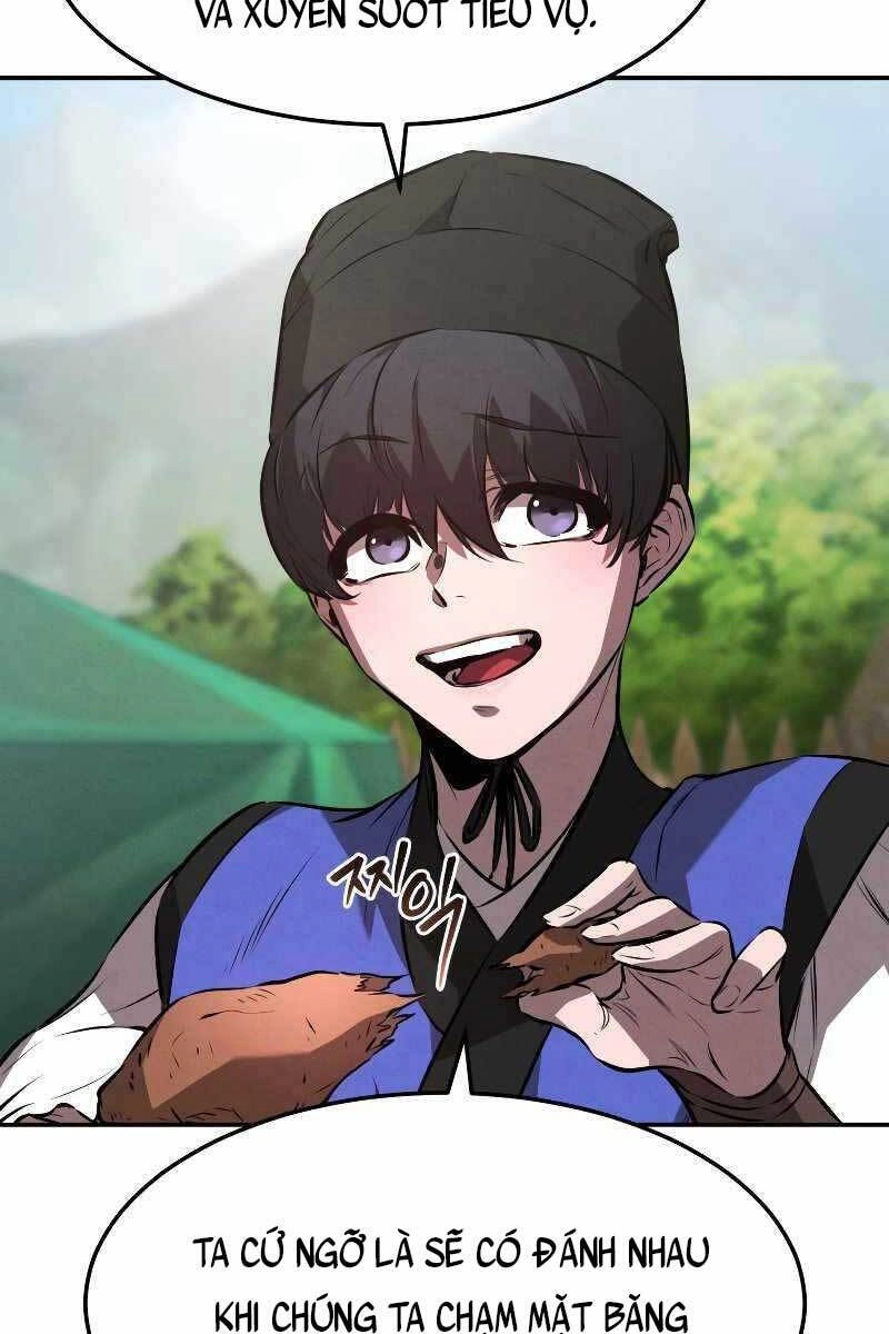 Chuyển Sinh Thành Tiêu Sư Chapter 19 - 92