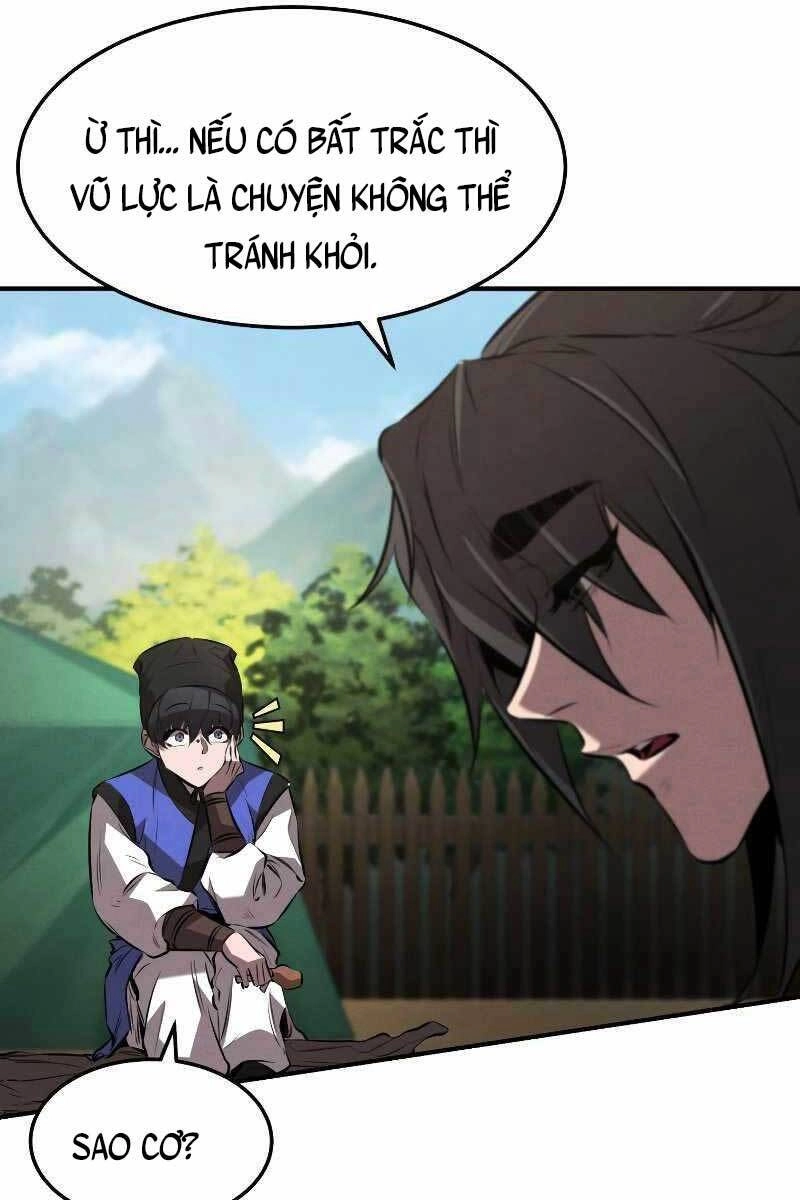 Chuyển Sinh Thành Tiêu Sư Chapter 19 - 97