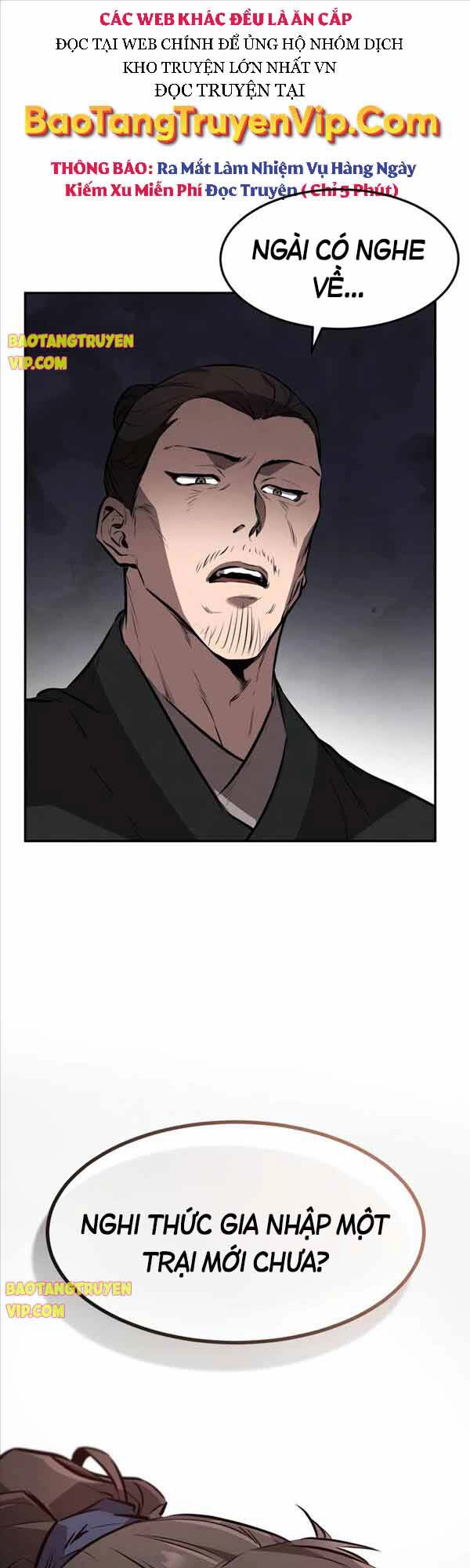 Chuyển Sinh Thành Tiêu Sư Chapter 20 - 1