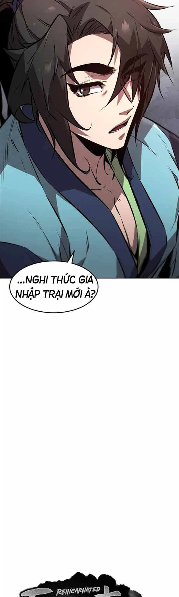 Chuyển Sinh Thành Tiêu Sư Chapter 20 - 2