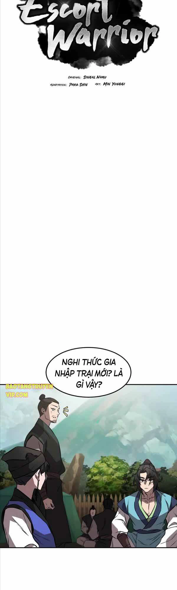 Chuyển Sinh Thành Tiêu Sư Chapter 20 - 3