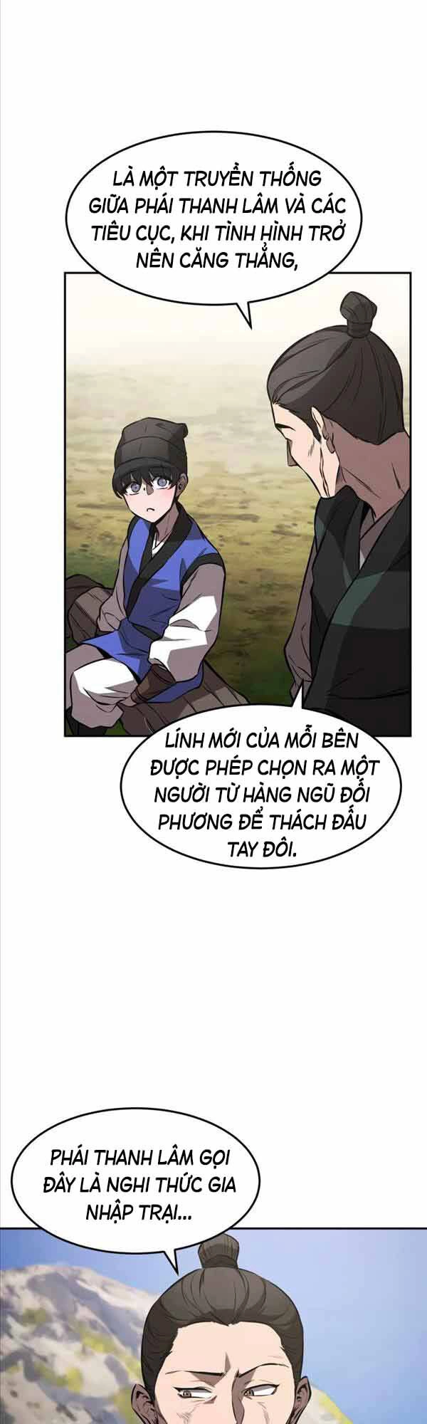 Chuyển Sinh Thành Tiêu Sư Chapter 20 - 4
