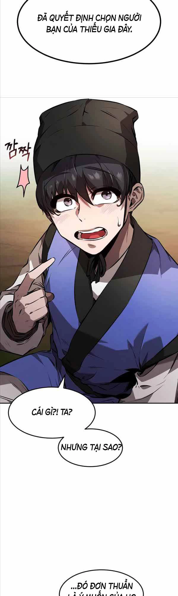 Chuyển Sinh Thành Tiêu Sư Chapter 20 - 6