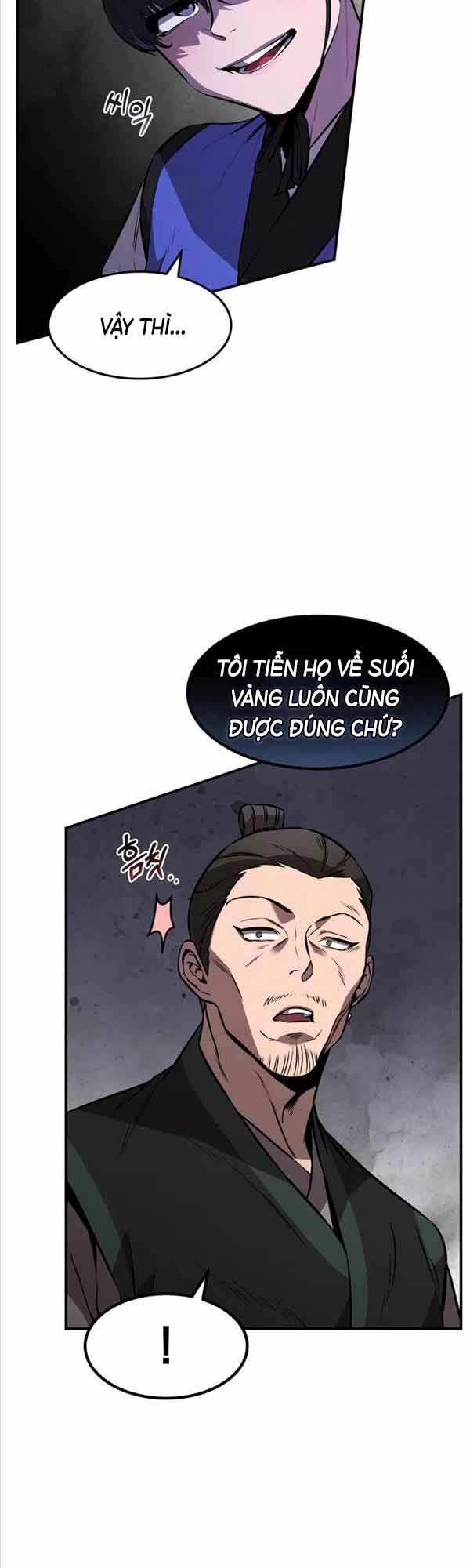 Chuyển Sinh Thành Tiêu Sư Chapter 20 - 9