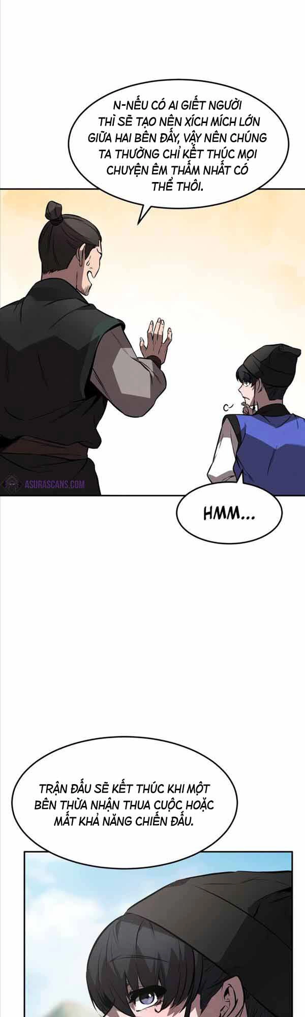 Chuyển Sinh Thành Tiêu Sư Chapter 20 - 10