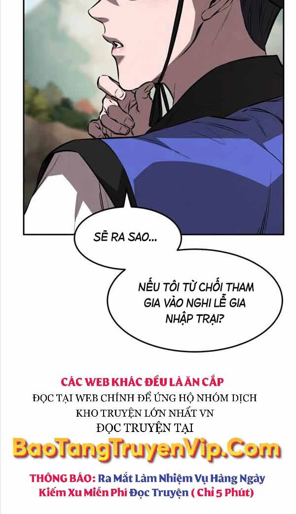 Chuyển Sinh Thành Tiêu Sư Chapter 20 - 11