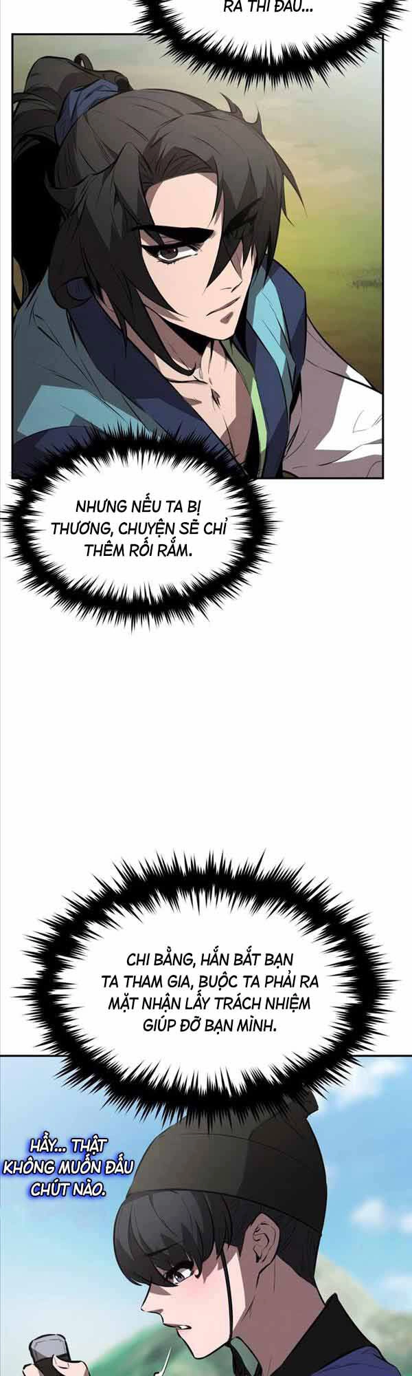 Chuyển Sinh Thành Tiêu Sư Chapter 20 - 16