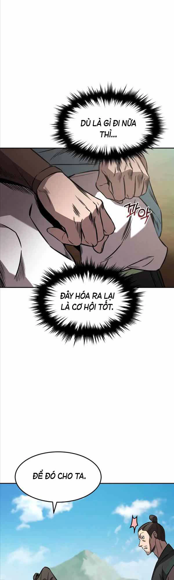 Chuyển Sinh Thành Tiêu Sư Chapter 20 - 19