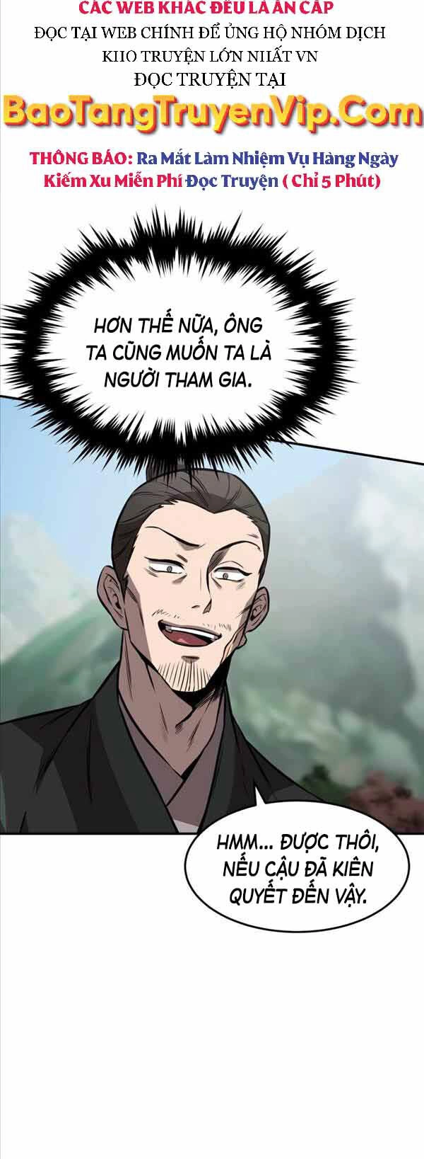 Chuyển Sinh Thành Tiêu Sư Chapter 20 - 22