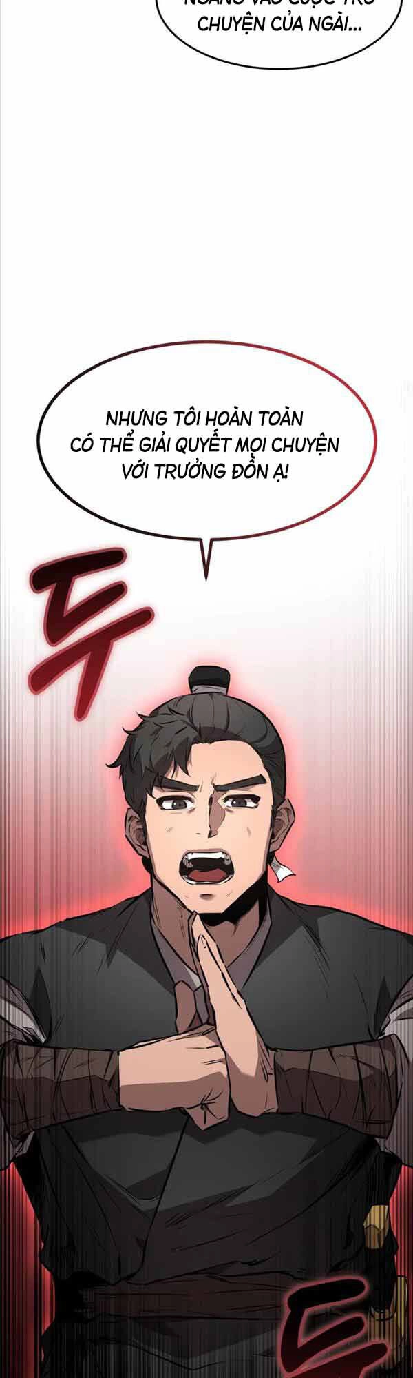 Chuyển Sinh Thành Tiêu Sư Chapter 20 - 24