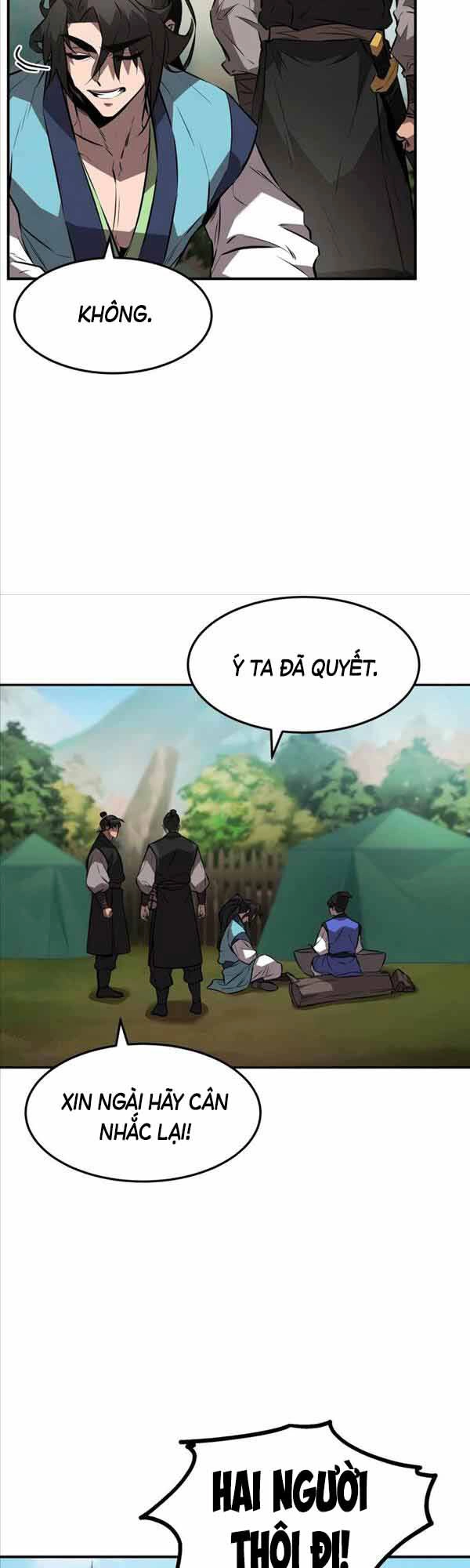 Chuyển Sinh Thành Tiêu Sư Chapter 20 - 28