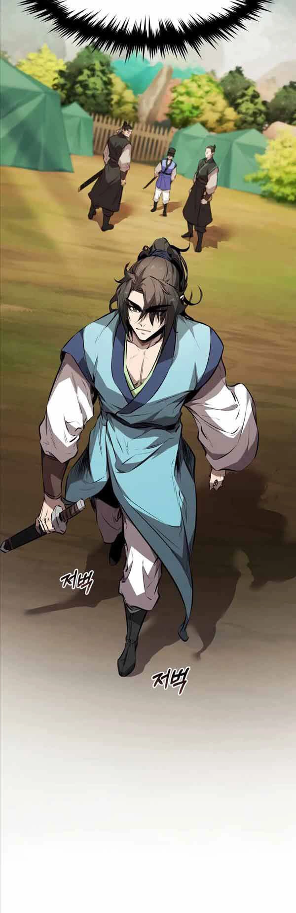 Chuyển Sinh Thành Tiêu Sư Chapter 20 - 33