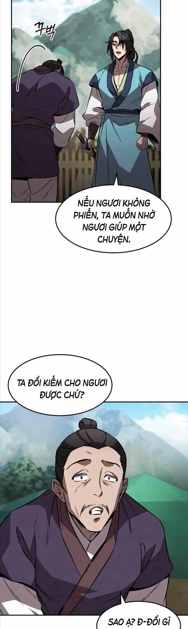 Chuyển Sinh Thành Tiêu Sư Chapter 20 - 35