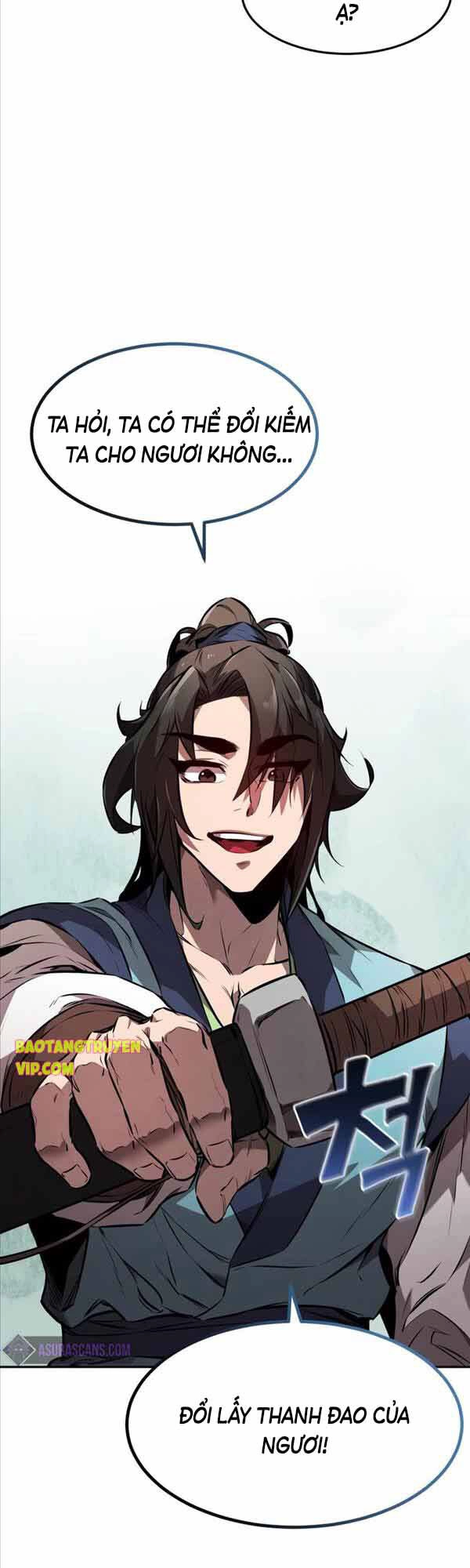 Chuyển Sinh Thành Tiêu Sư Chapter 20 - 36