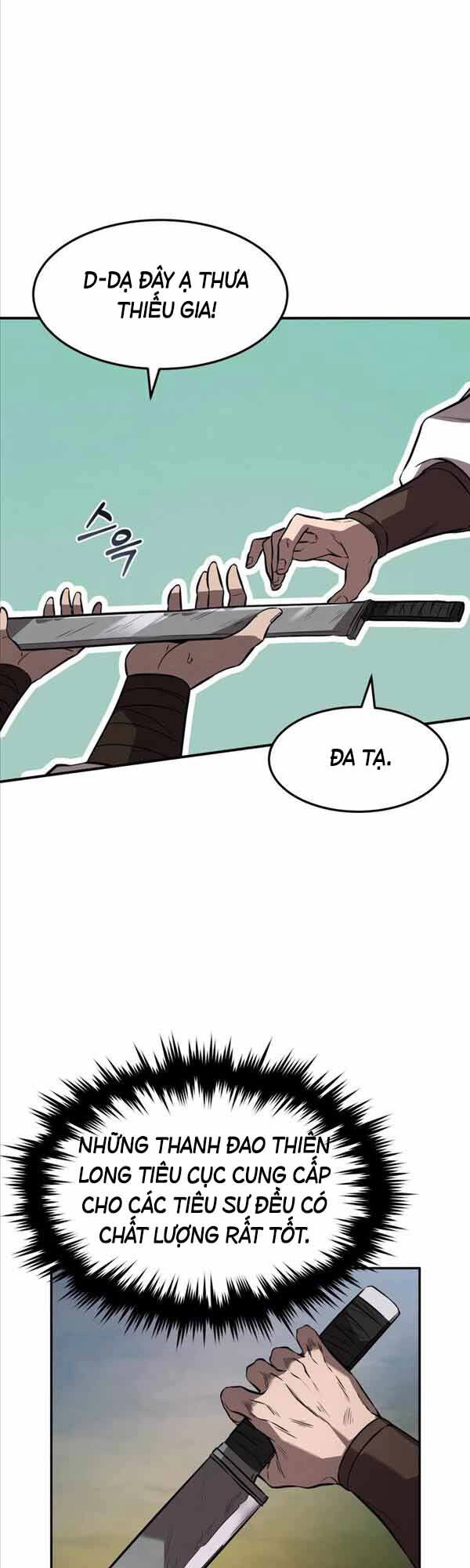 Chuyển Sinh Thành Tiêu Sư Chapter 20 - 37