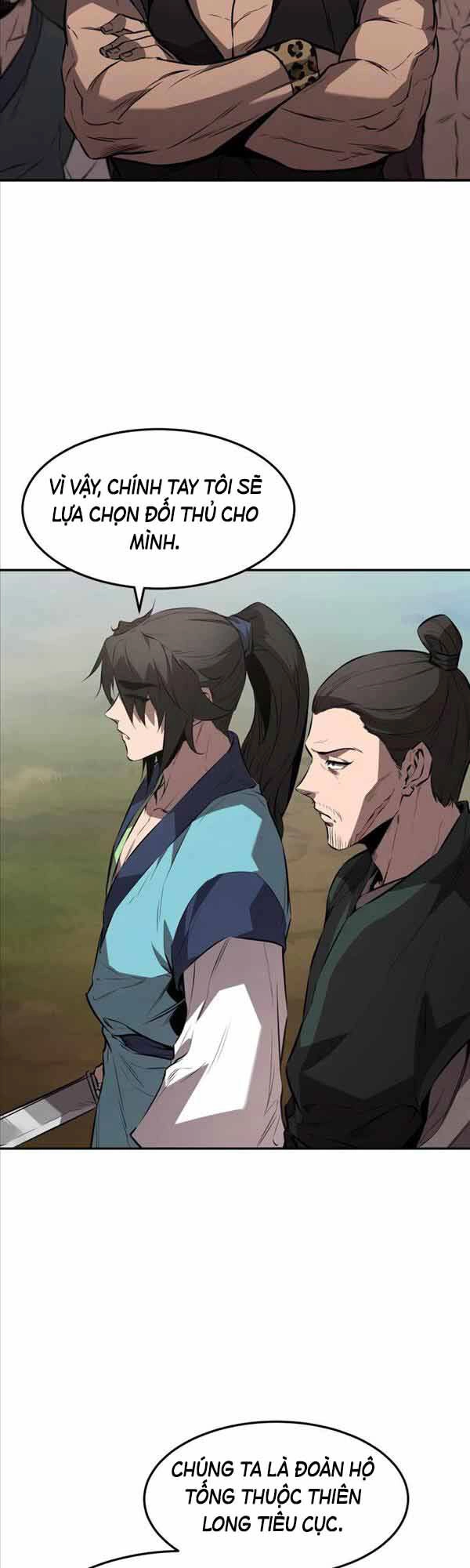 Chuyển Sinh Thành Tiêu Sư Chapter 20 - 42