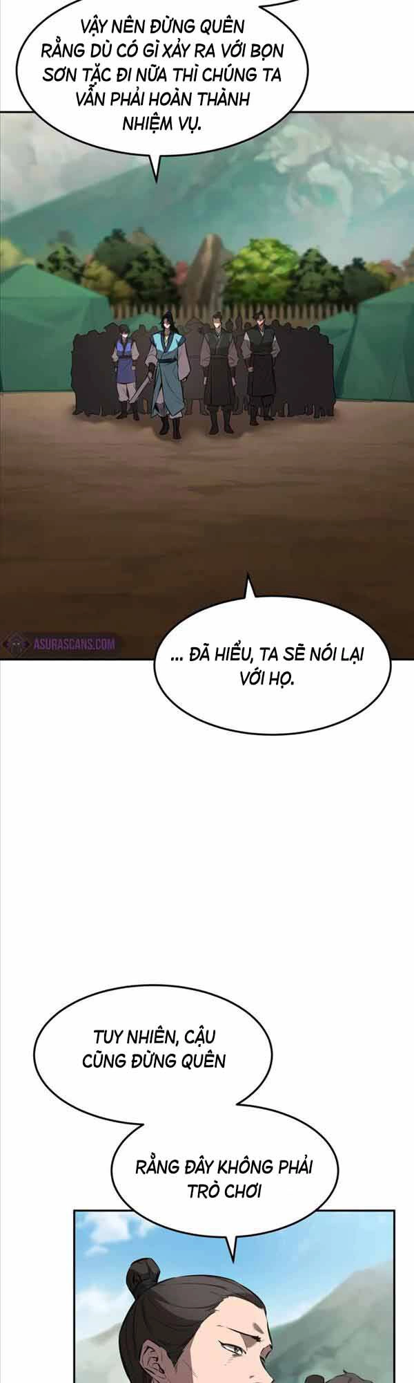 Chuyển Sinh Thành Tiêu Sư Chapter 20 - 43