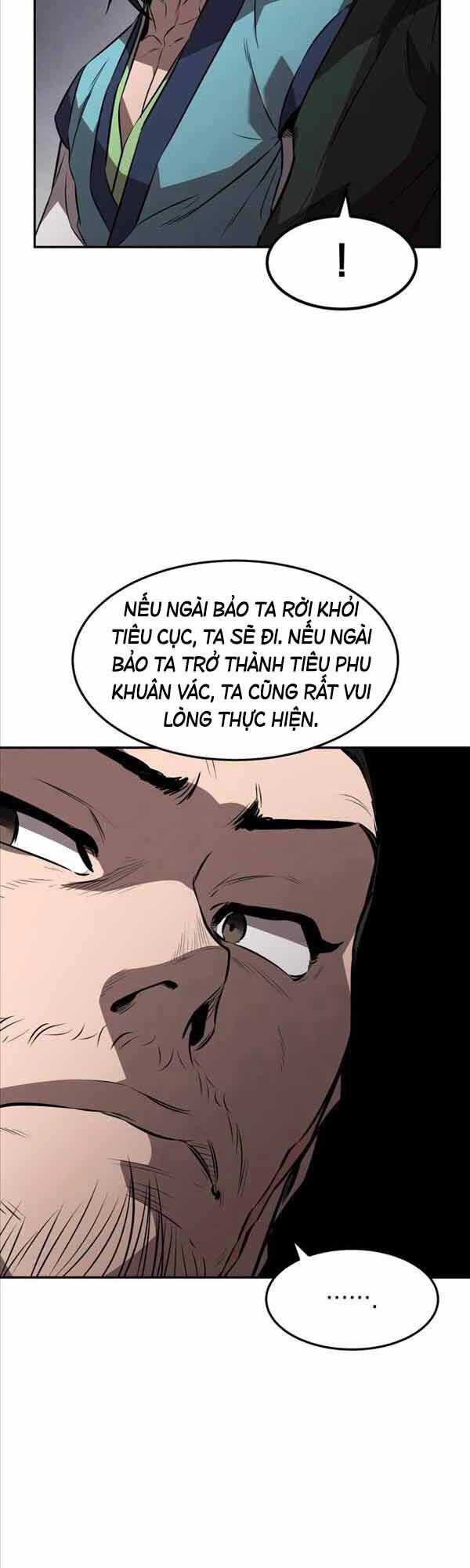 Chuyển Sinh Thành Tiêu Sư Chapter 20 - 50