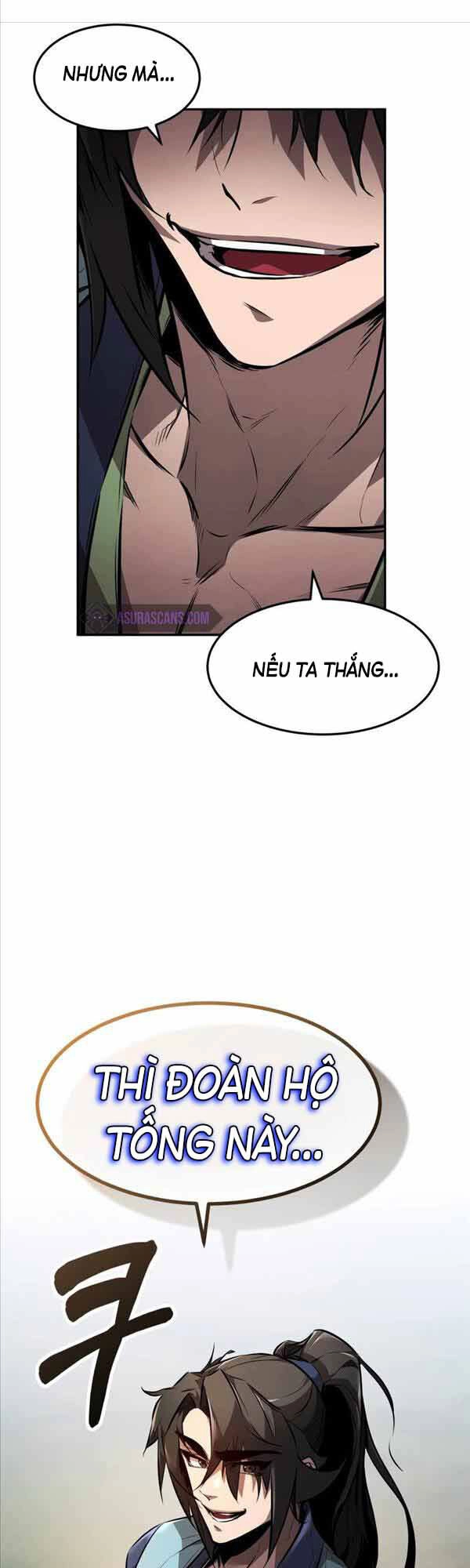 Chuyển Sinh Thành Tiêu Sư Chapter 20 - 51