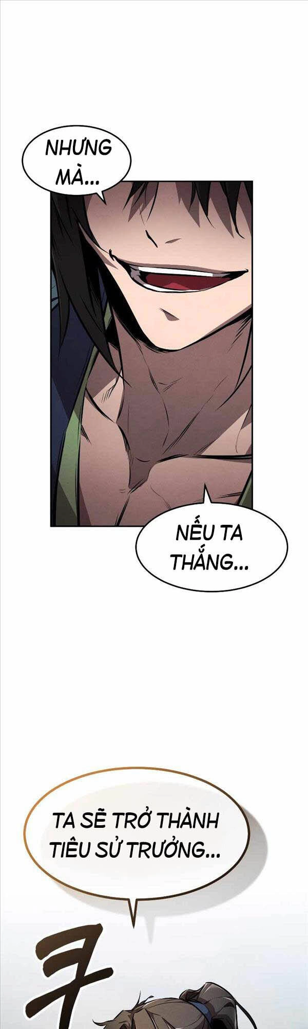 Chuyển Sinh Thành Tiêu Sư Chapter 21 - 1