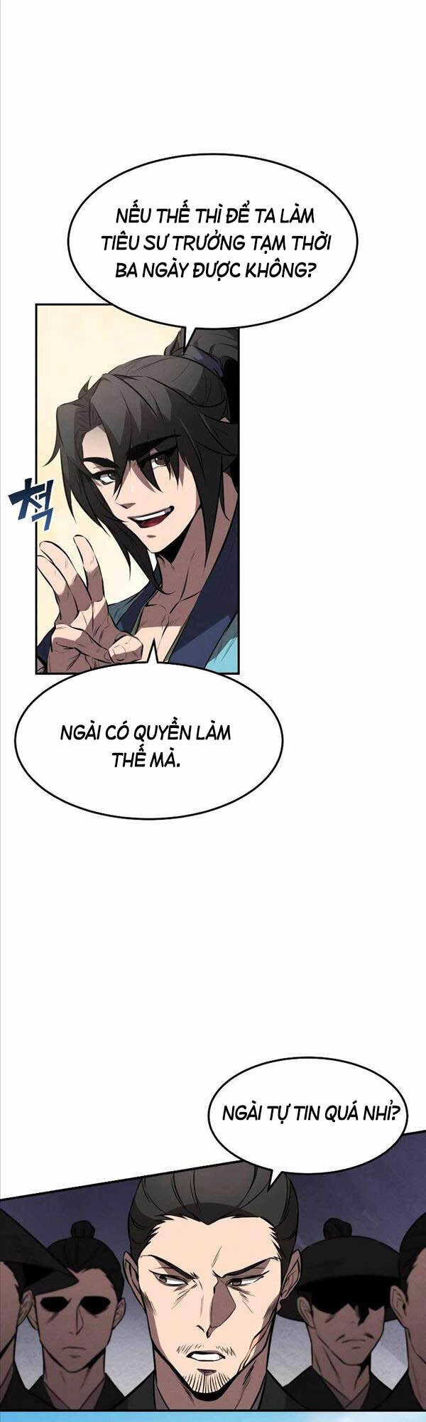 Chuyển Sinh Thành Tiêu Sư Chapter 21 - 4