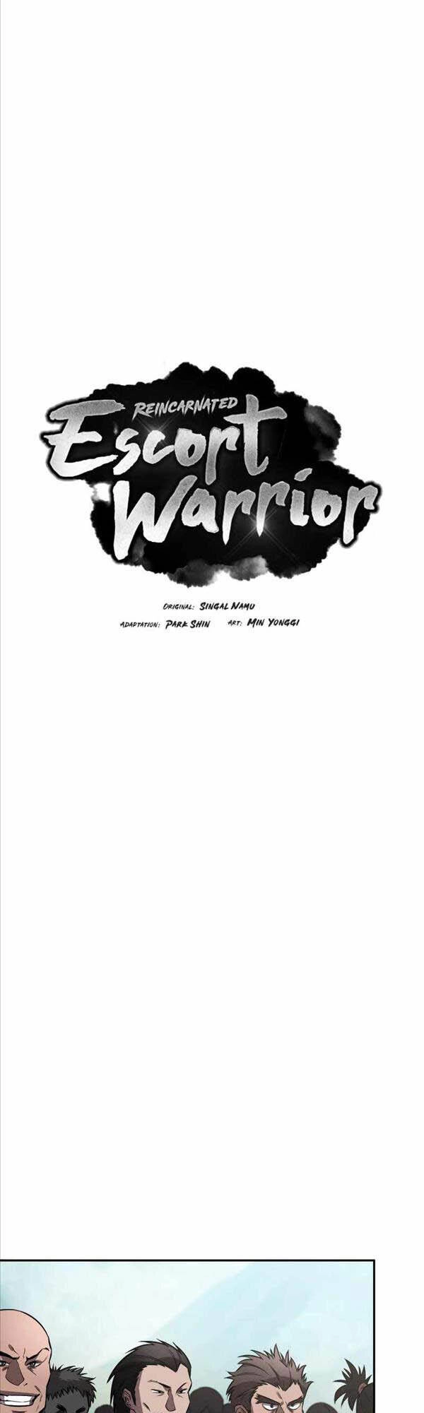 Chuyển Sinh Thành Tiêu Sư Chapter 21 - 6