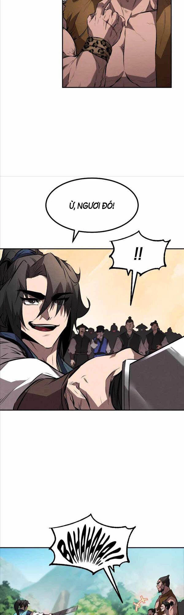 Chuyển Sinh Thành Tiêu Sư Chapter 21 - 9