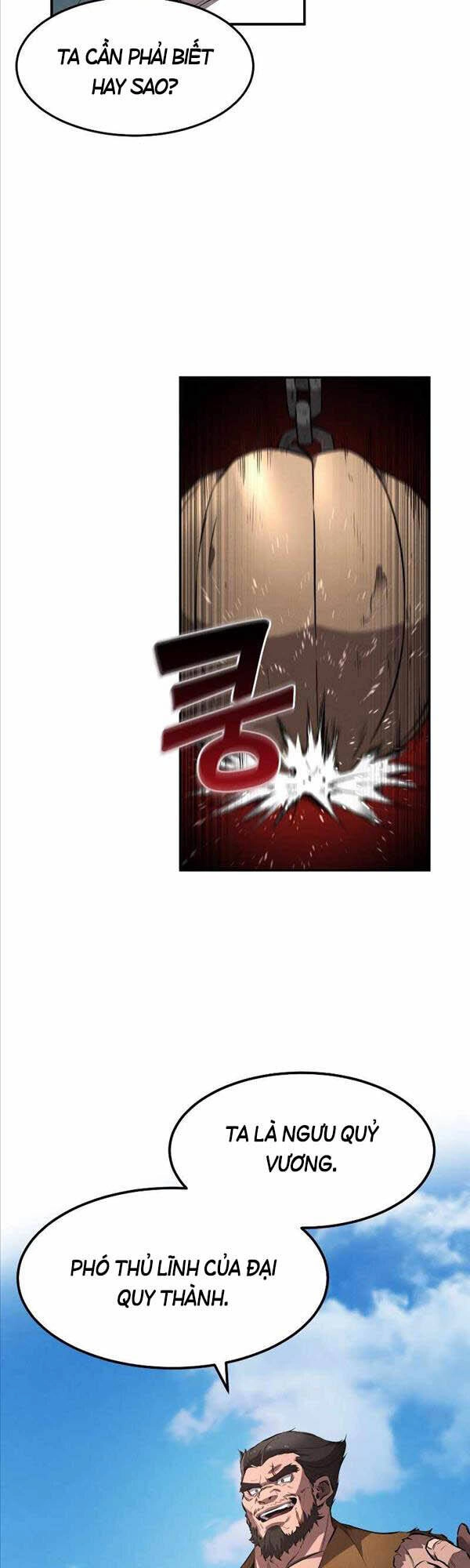 Chuyển Sinh Thành Tiêu Sư Chapter 21 - 11