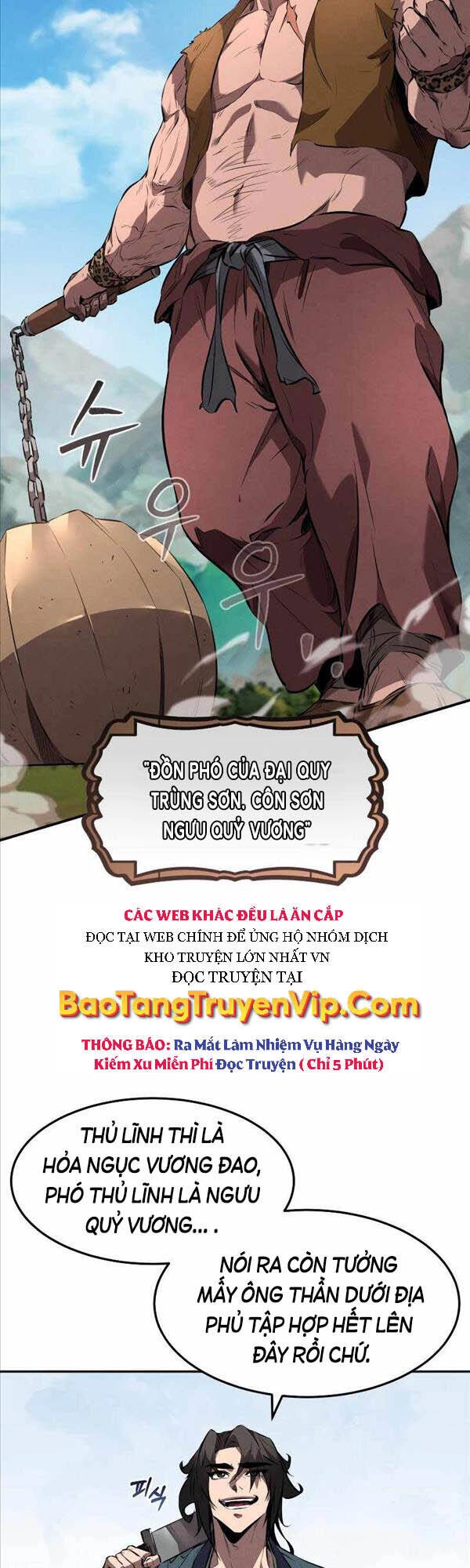 Chuyển Sinh Thành Tiêu Sư Chapter 21 - 12